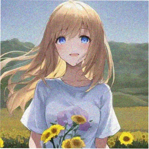 读者长平旧客头像